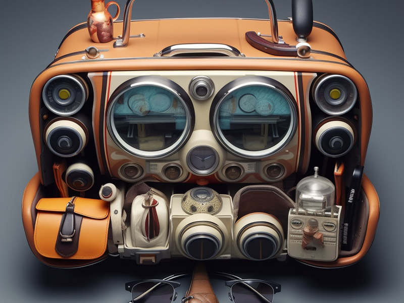 東莞如何包車一鍵解鎖出行新姿勢！